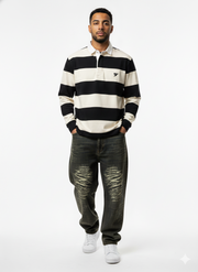 POLO LONG SLEEVE SHIRT