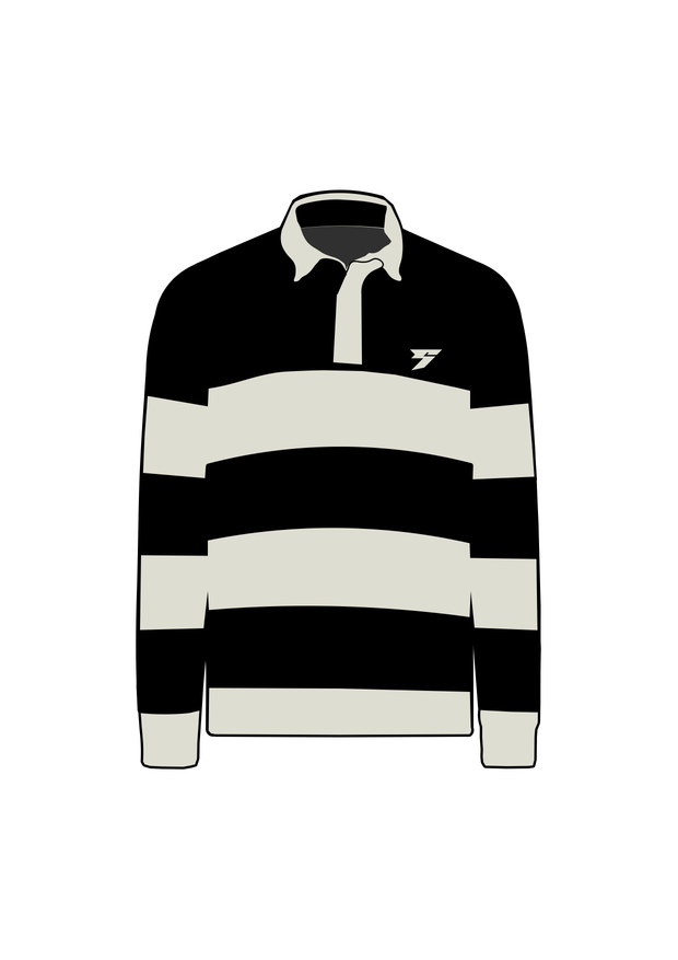 POLO LONG SLEEVE SHIRT
